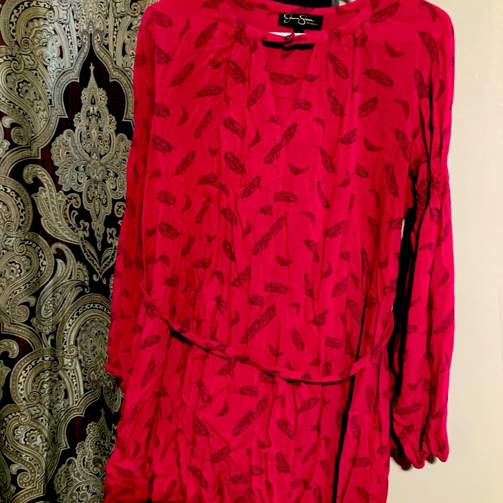 Maternity top